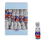 Klett Chocolate Easter Bunny - 15g